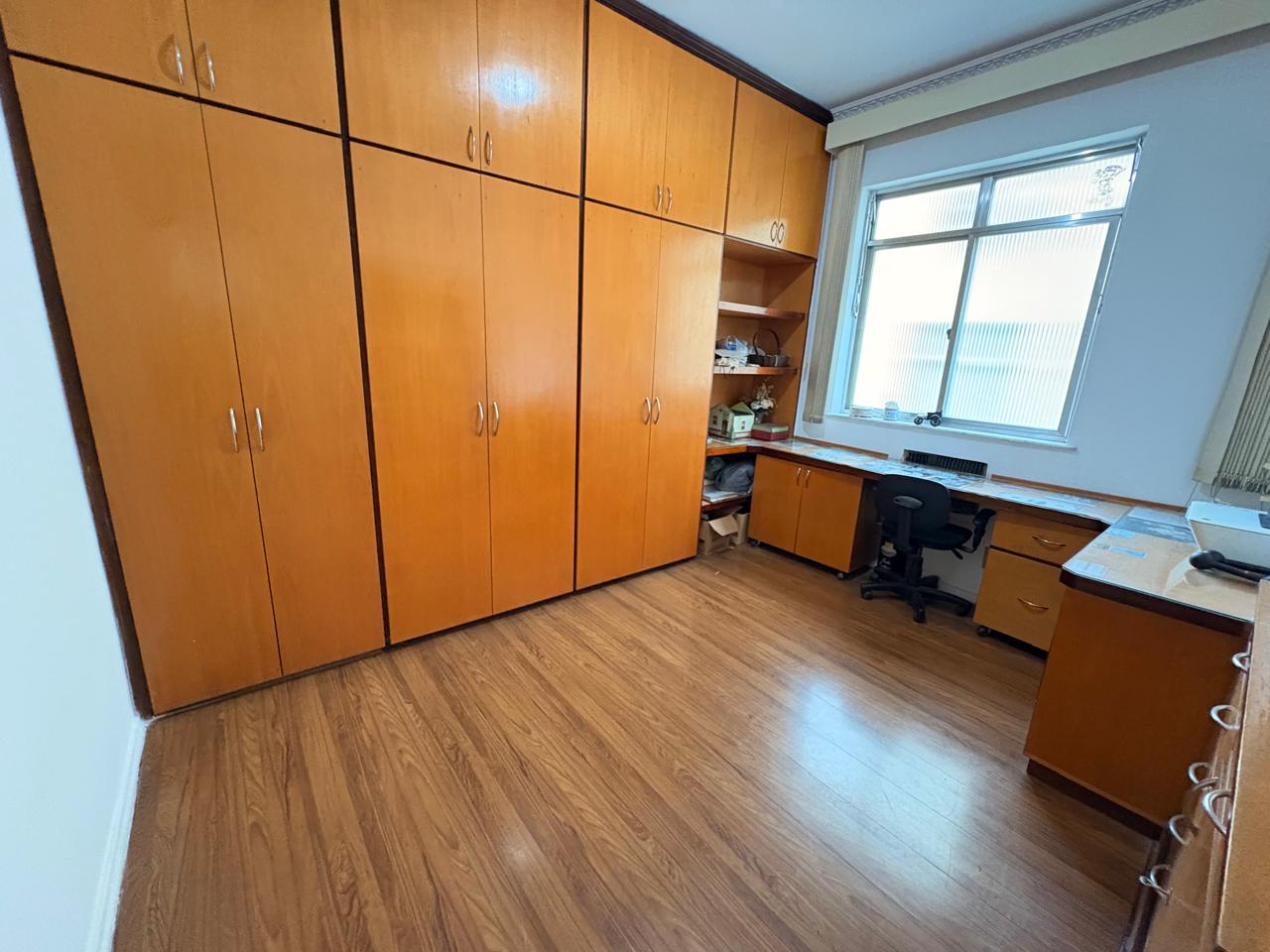 Apartamento a venda Tijuca, joia rara! Lindo!